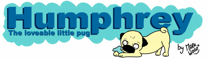 Humphrey the Pug online